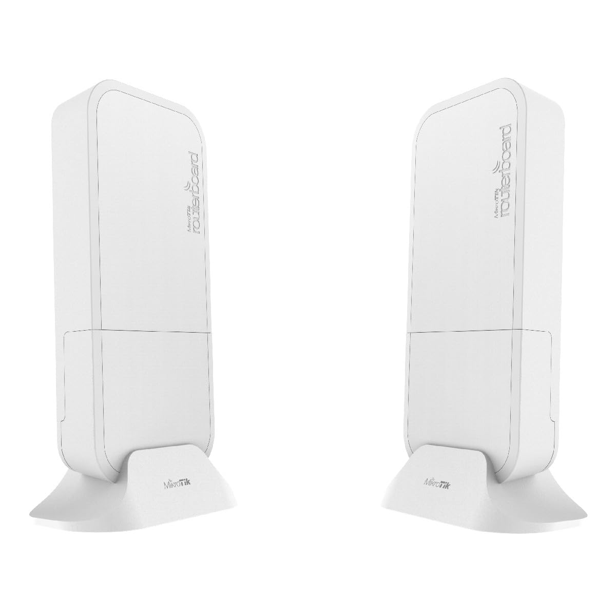 Mikrotik Wireless Wire RBwAPG-60ad kit 60 GHz Wireless Link 1 Gbit Full Duplex