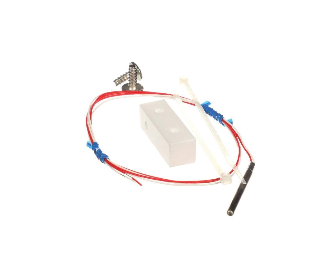 Assembly, Temp Probe, Vgg, Small Diameter With Mou