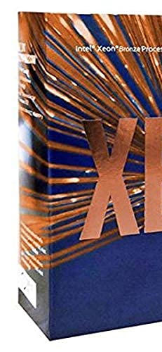 Intel Intel Xeon Bronze 3104 (Bx806733104)