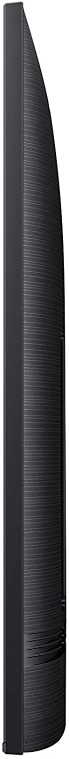 Samsung Business Qe65T 65-Inch 4K Uhd 3840X2160 Led Commercial Signage Display, Hdmi, Usb, Speakers, 3-Yr Wrnty, 16/7 Operation,