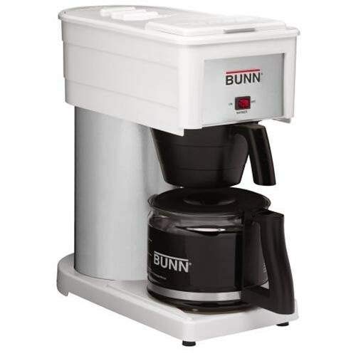 Quadrapoint Replacement Thermal Fuse Harness Compatible With Bunn Coffee Maker Models B 10, Grx, Bxb, Btx, Grb, Br10, Bxw, Bt Ve