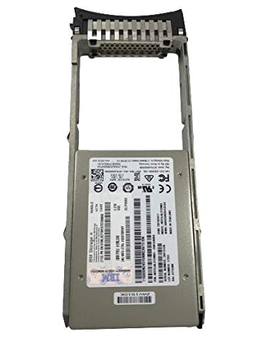 Msa 3.2Tb 12G Sas Mu 2.5In Ssd