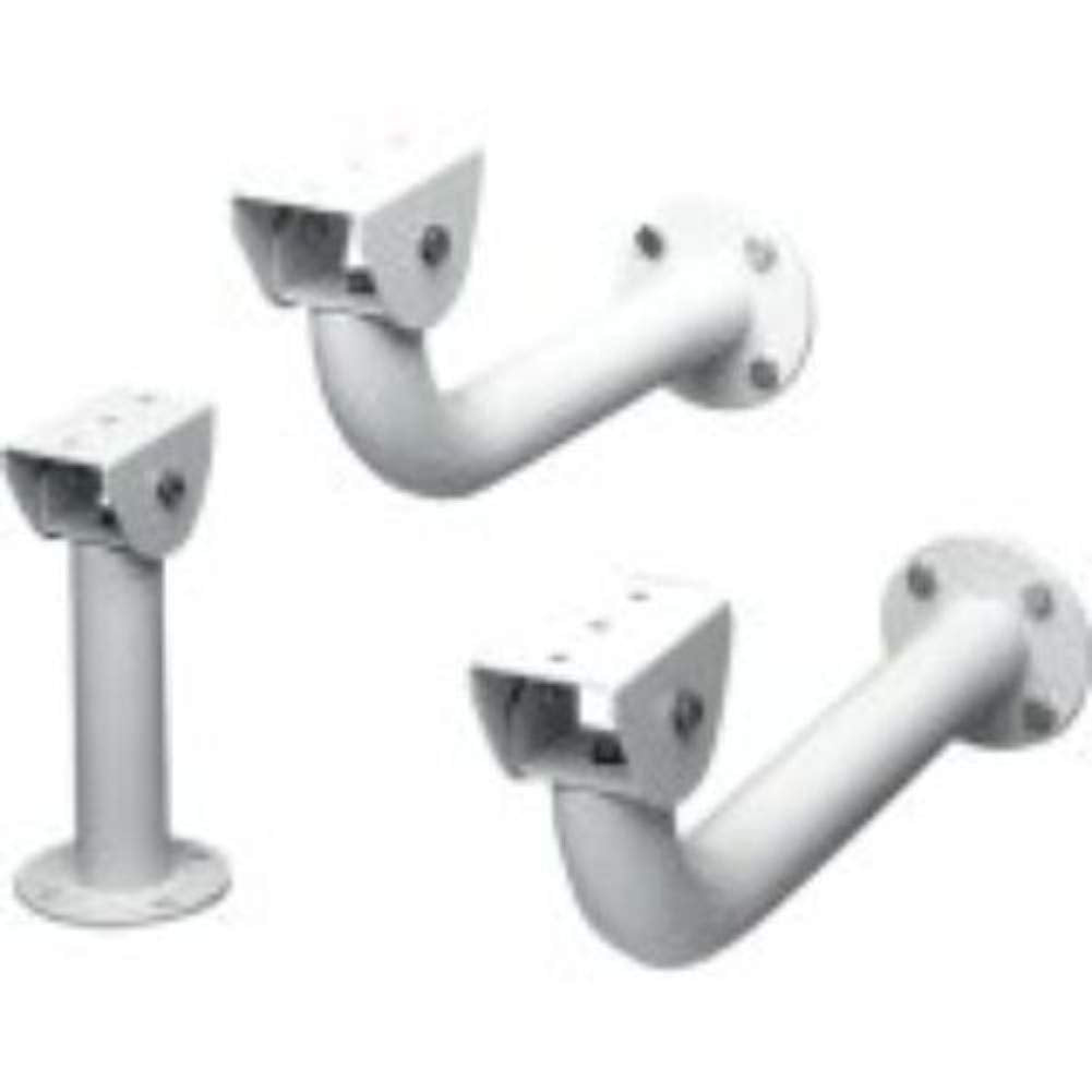 Bosch Security Video Ltc 921301 Pole Mount Adapter For Surveillance Camera