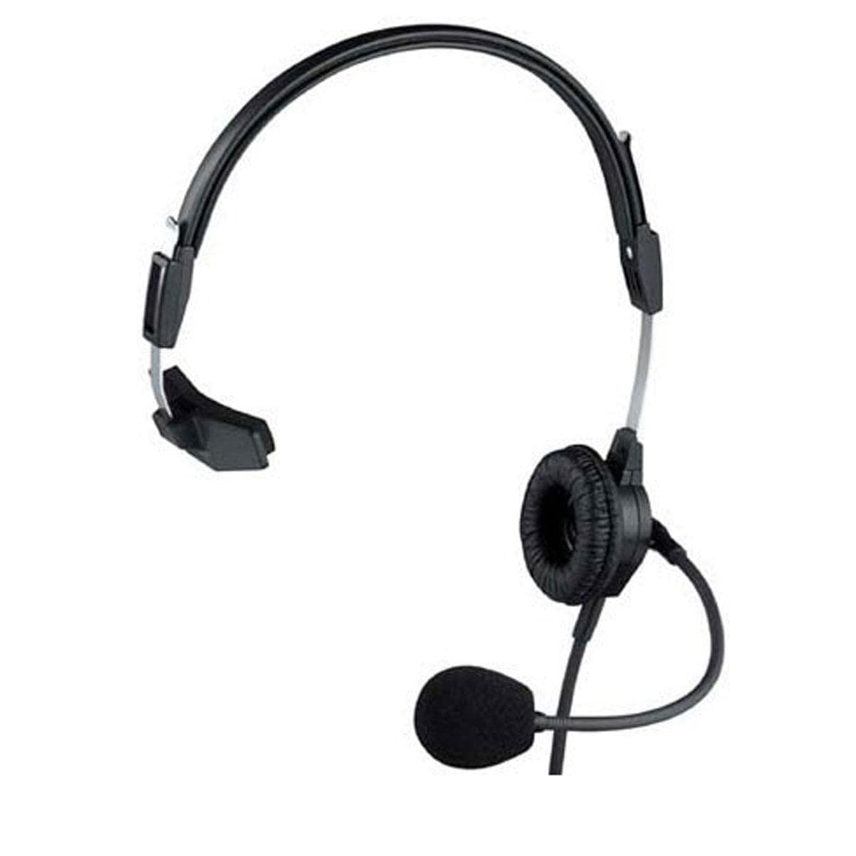 Ph 44 Dual Sided Lightweight Headset 6Ft (18M) Cord A5F Connector