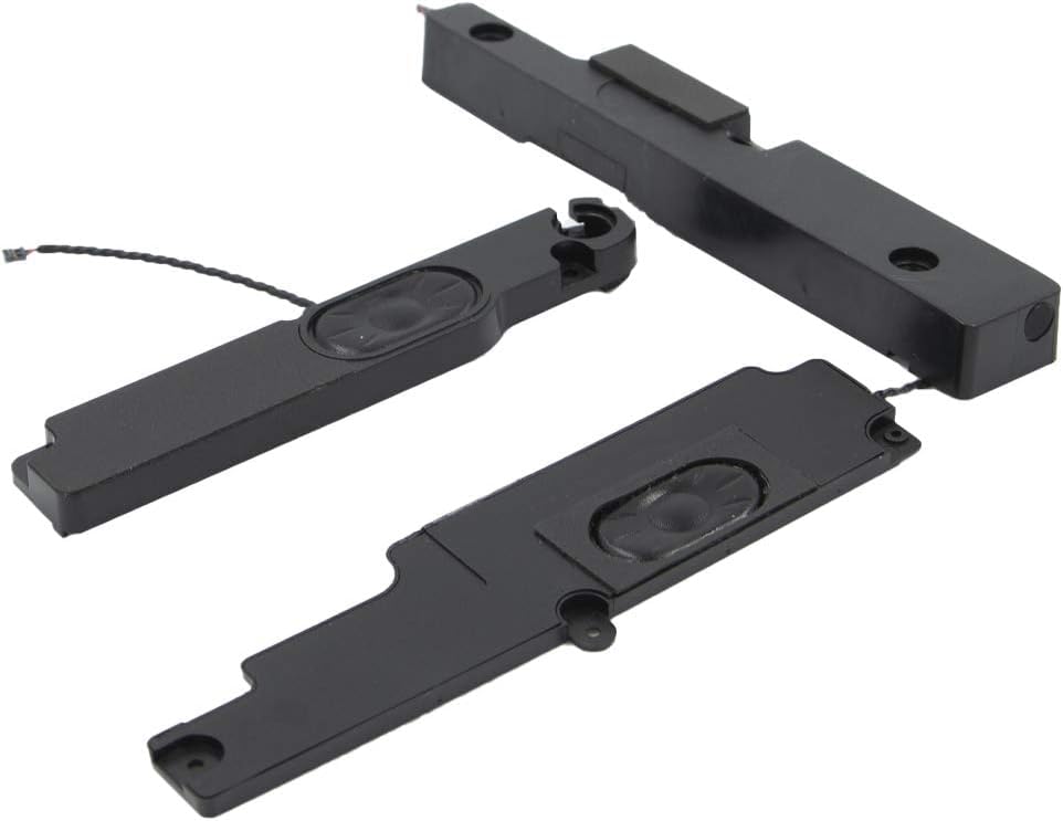 Mmobiel Speaker Set Left And Right Replacement Compatible With Macbook Pro 15 Inch Retina A1286 Nr 922 8700 A 922 8701 A
