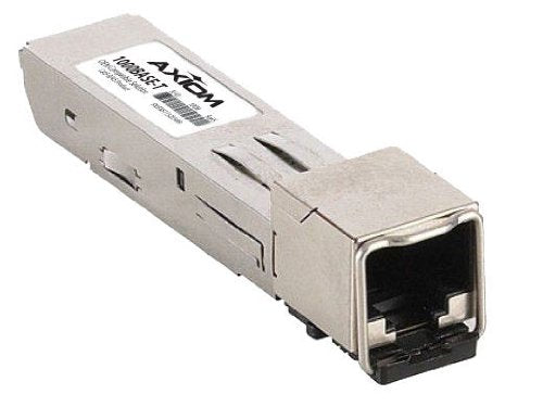 Axiom Memory Solutionlc Axiom 1000Base T Sfp Transceiver For Ibm   00Fe333