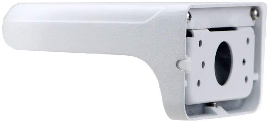Valucam204W Waterproof Wall Mount Bracket For Mini Dome And Turret Camera Vc Eti04Tmg1 Ia Ipc Hdw4631C A Ipc Hdbw2431F As S2 Ipc Hdw4841Em S Hac Hdw1800Tlm Hac Hdw1509T Il A S2 Hac Hdw1801T A S2
