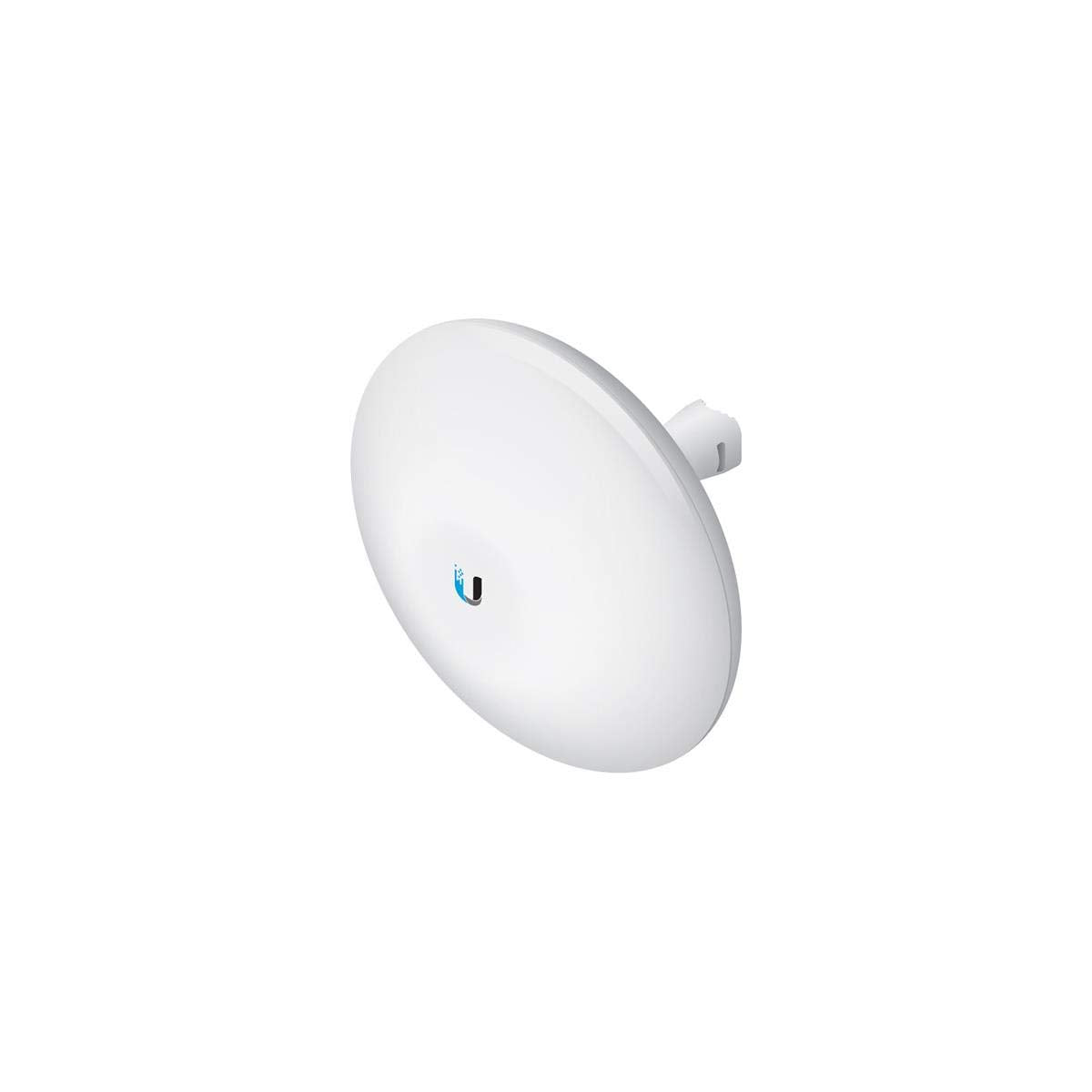 Ubiquiti Networks 2 Pack Nbe-5Ac-Gen2 Nanobeam Ac Gen2 Airmax Ac Cpe With Dedicated Management Radio