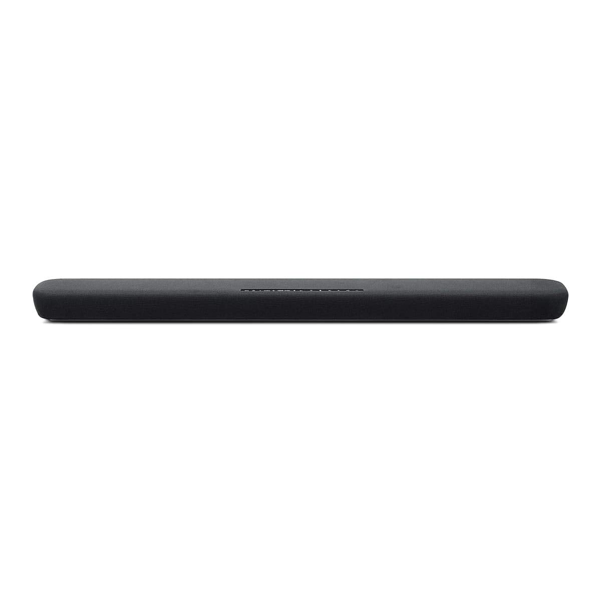 Yamaha Audio Yas 109 Sound Bar With Built In Subwoofers, Bluetooth, And Alexa Voice Control Built In, Black