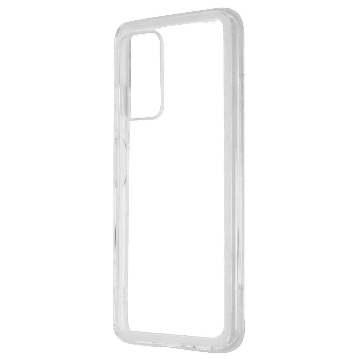 SAMSUNG Galaxy A03 Soft Clear, Clear