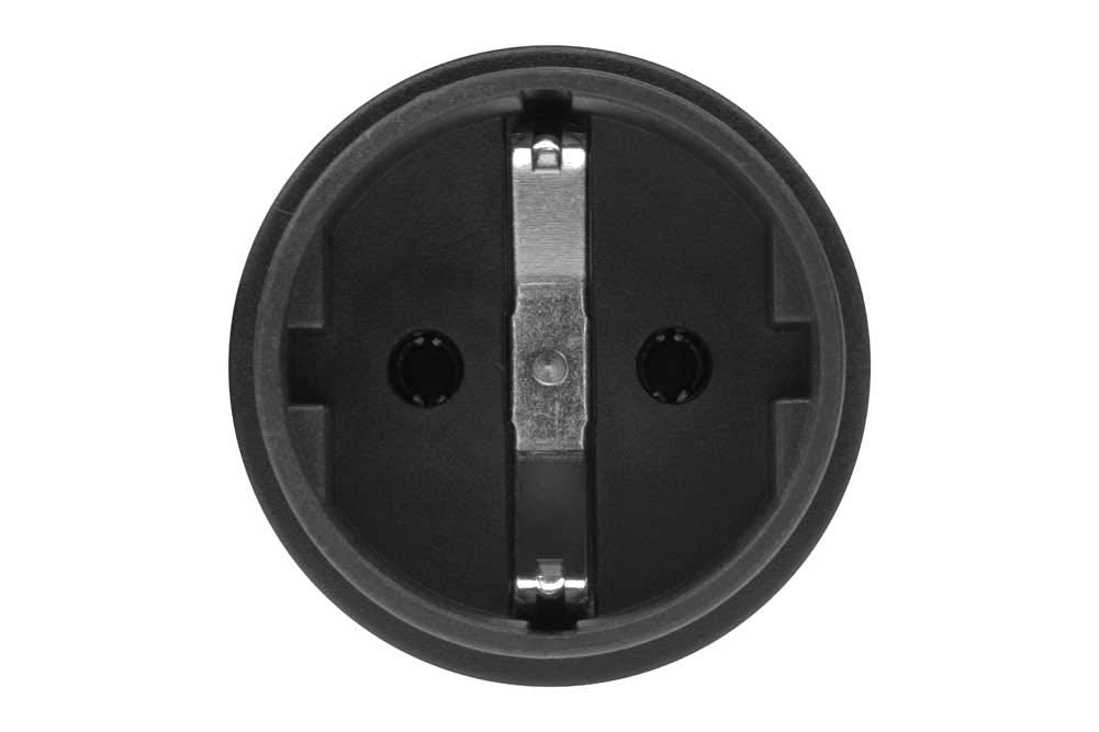 Sf Cable Europe To China Plug Adapter
