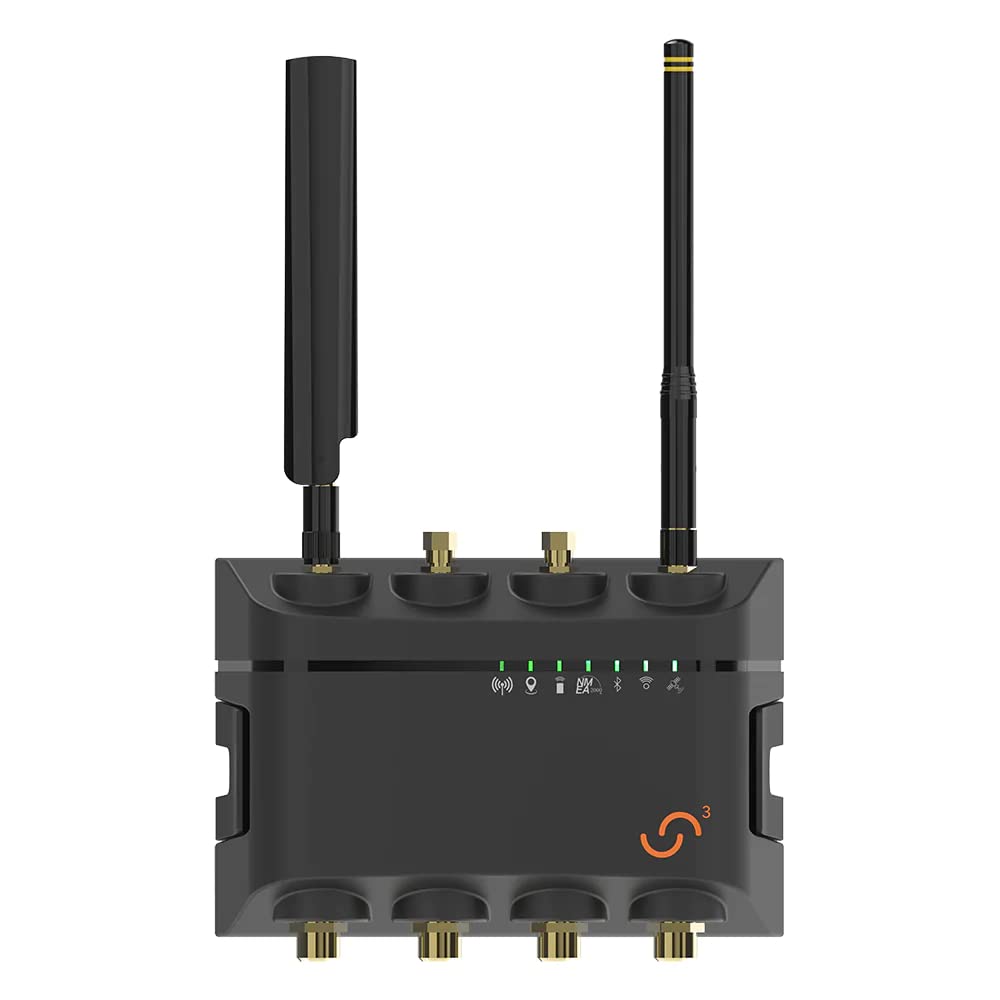 Siren Marine Siren 3 Pro Main Device   Sm S3P 917