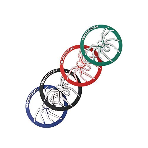 Soundstream Spt.22 600W 4 Ohm Pro Audio Tweeters