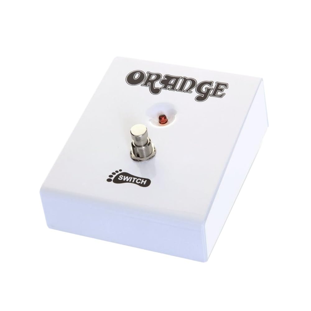 Orange Amps Amplifier Part, Multicolored (Fs1)
