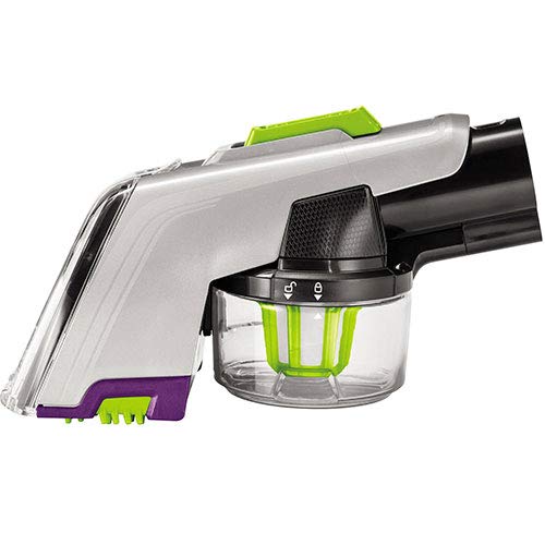 2 In 1 Pet Upholstery Tool For Upright Carpet Cleaners | 1610149