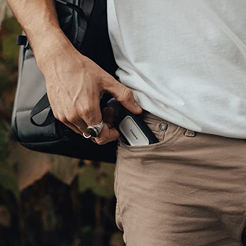 500G PORTABLE SSD XS2000