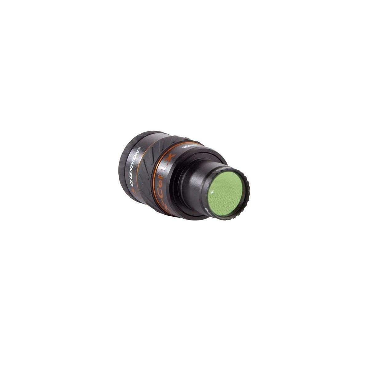 Celestron 94123 1.25 Inch Uhc/Lpr Filter (Black)