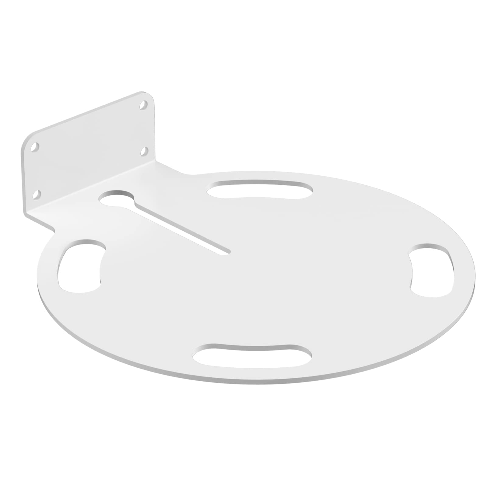 Heavy Duty Wall Mount Bracket For Sonos Sub Mini Mount Easy To Install Compatible With Sonos Sub Mini Subwoofer Bracket With Har