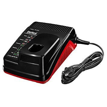 Craftsman C3 19.2 Volt Lithium Ion & Ni Cad Battery Charger