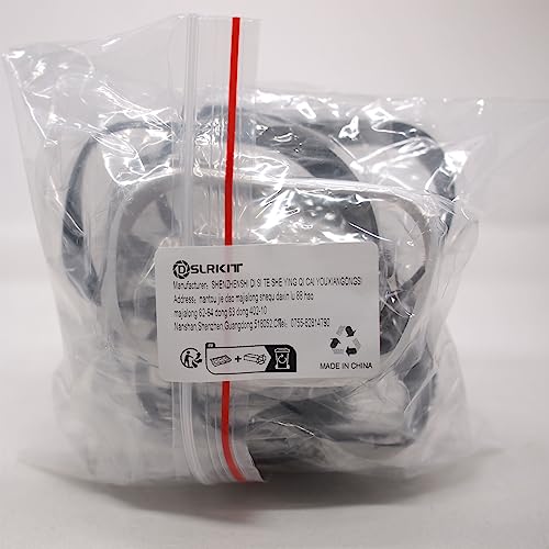 Dslrkit Photographers Wristband Set/Stop Lens Zoom Creep