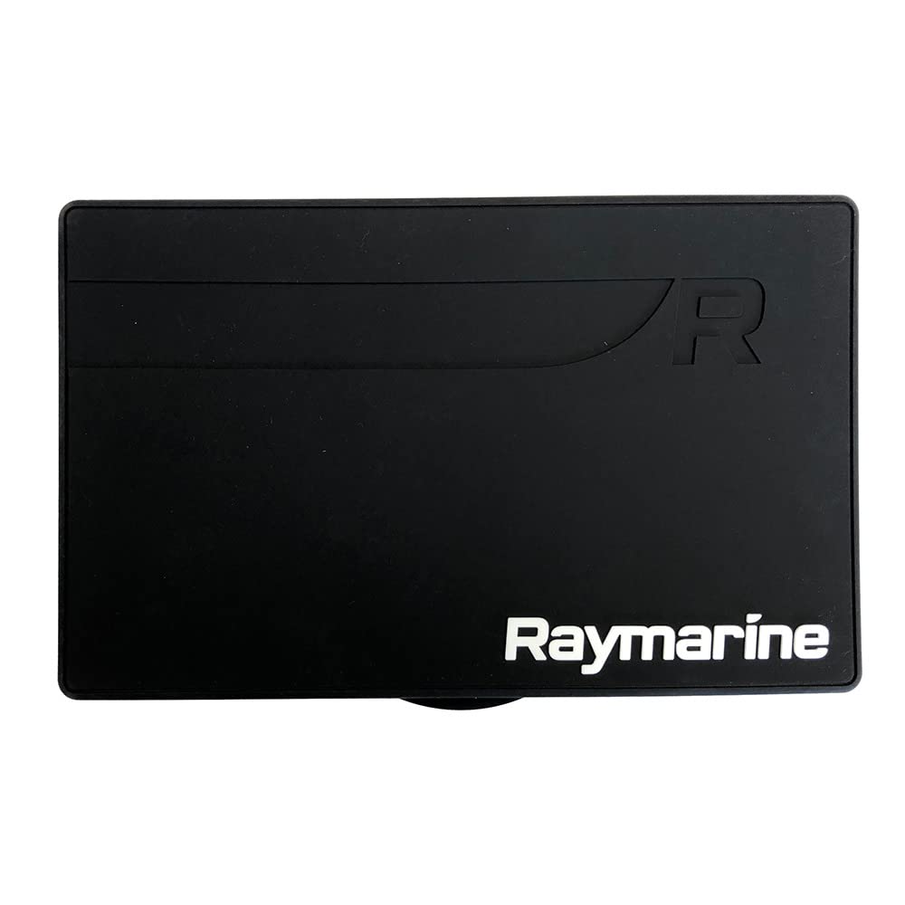 Raymarine Suncover F/Axiom 12 When Front Mounted F/Non Pro,WBHDWB076HDYM77