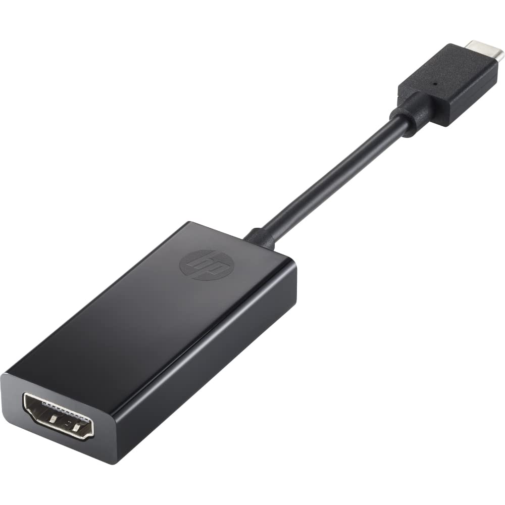 Usb C To Hdmi 2.0 Adapter