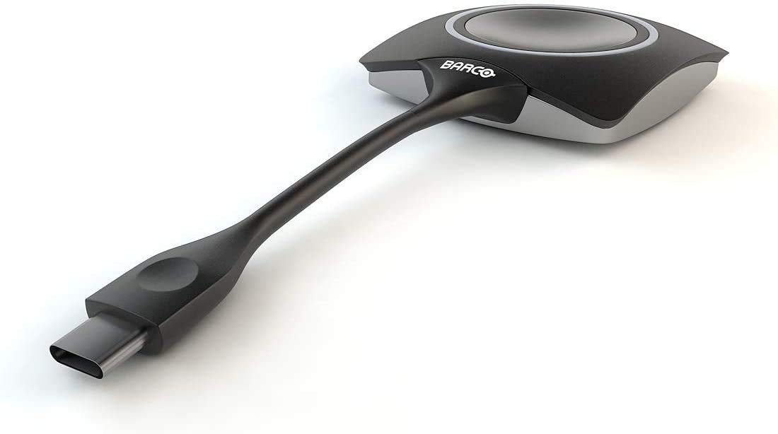 Barco One Clickshare Usb C Button