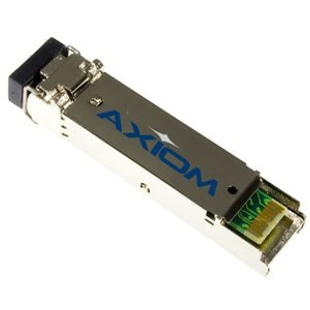Axiom 1000Base T Sfp Transceiver Sfp G