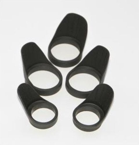 Field Optics Research Triple Pack Retail Packaging Assy Eyeshield, Camo