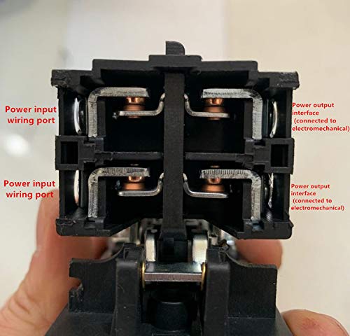 Liyafy 90 120 Psi Air Compressor Pressure Control Switch With Pressure Regulator Gauges Relief Safety Valve Fittings Set