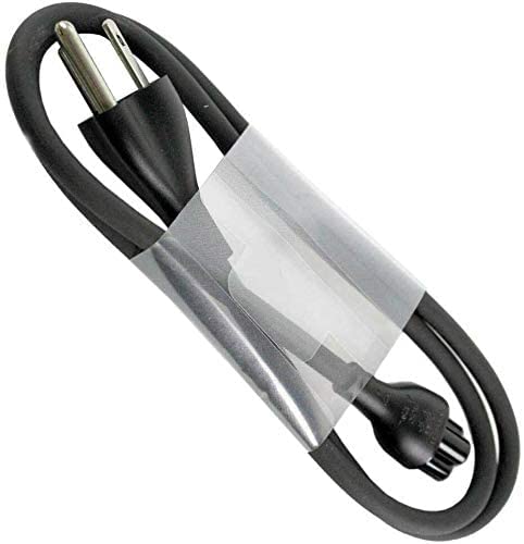 FOR DELL New Replacement Dell 65W Type  C AC Adapter for Dell Latitude 9410 2 in 1, Latitude 9510, Latitude 3410, Latitude 3510, Compatible Dell P/N:002YK0F, 0M1WCF, 0JYJNW, 0K5MD6, 9FNYW, 492 BCBI.