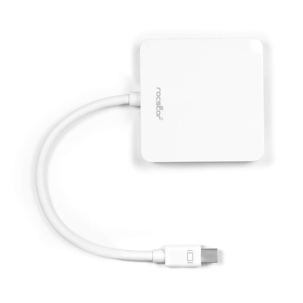 Rocstor Mini Displayport