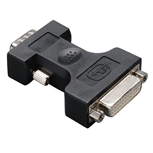 Tripp Lite Dvi To Vga Cable Adapter (F/M) (P126 000)