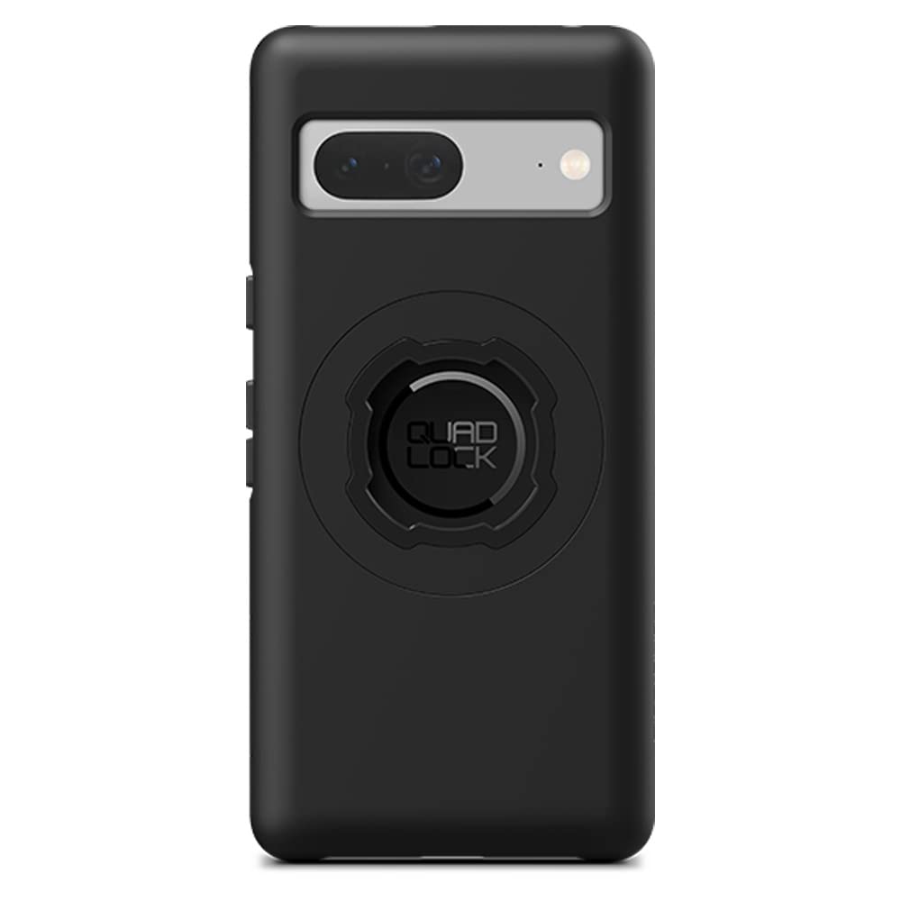 Quad Lock Mag Case For Google Pixel 7 Black