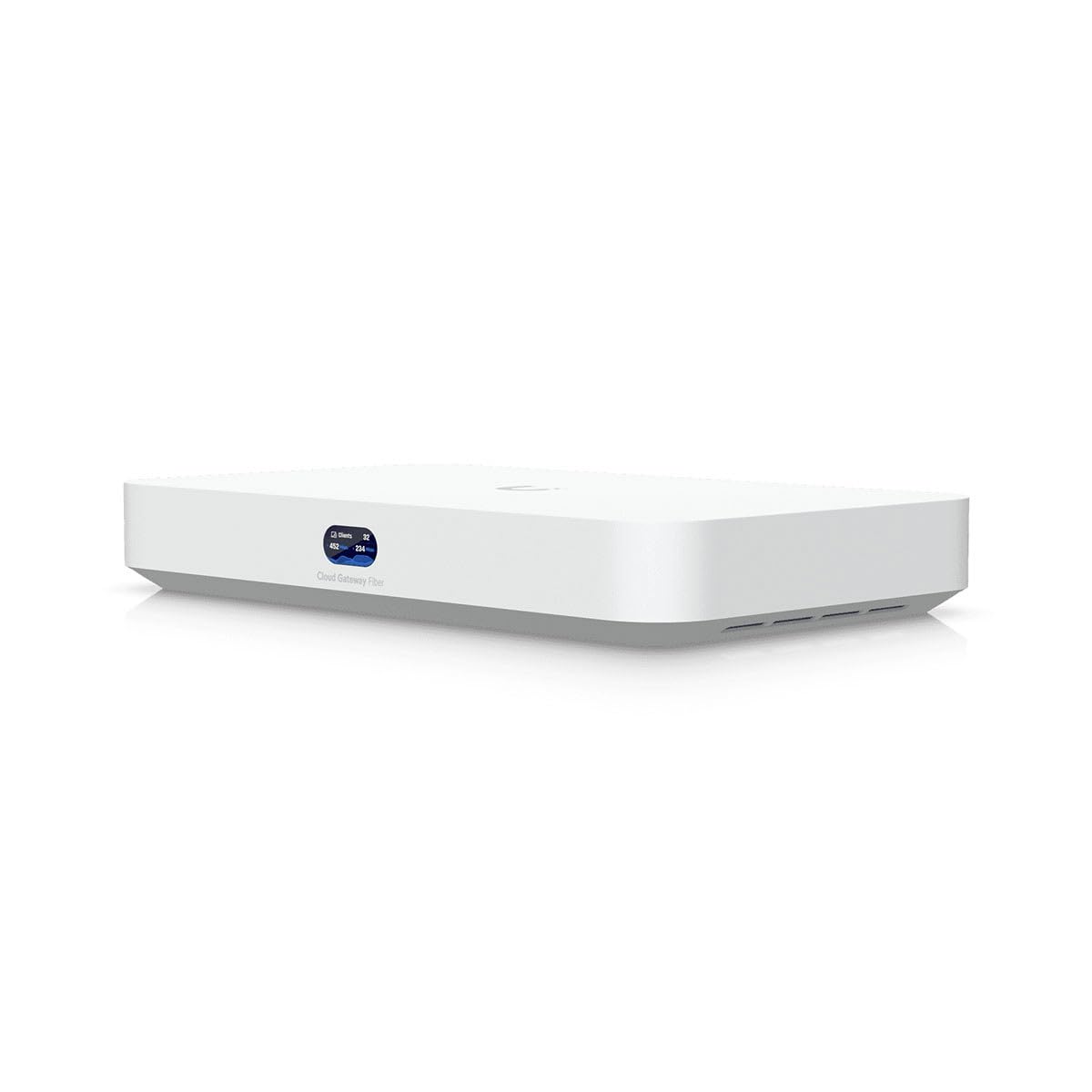 Ubiquiti Cloud Gateway Fiber
