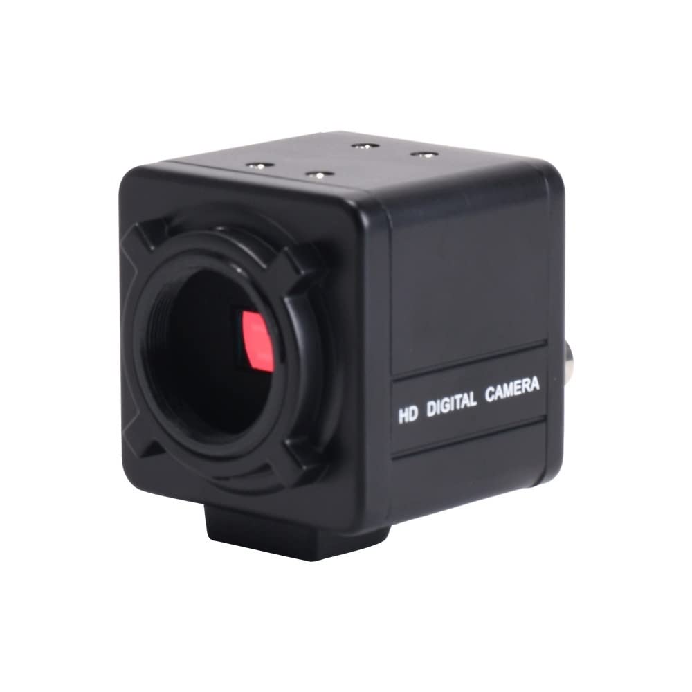 1200 TV Line CCD Camera for Device BNC Industrial Video Camera Electronic Digital Microscope C-Mount Lens