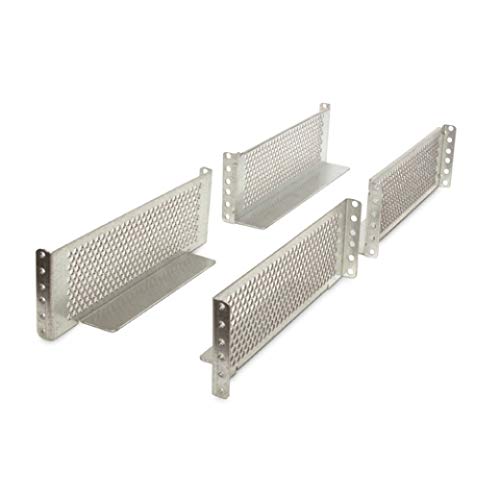 Apc Standard Ups Rack Mounting Kit , Silver (Srtrk3)