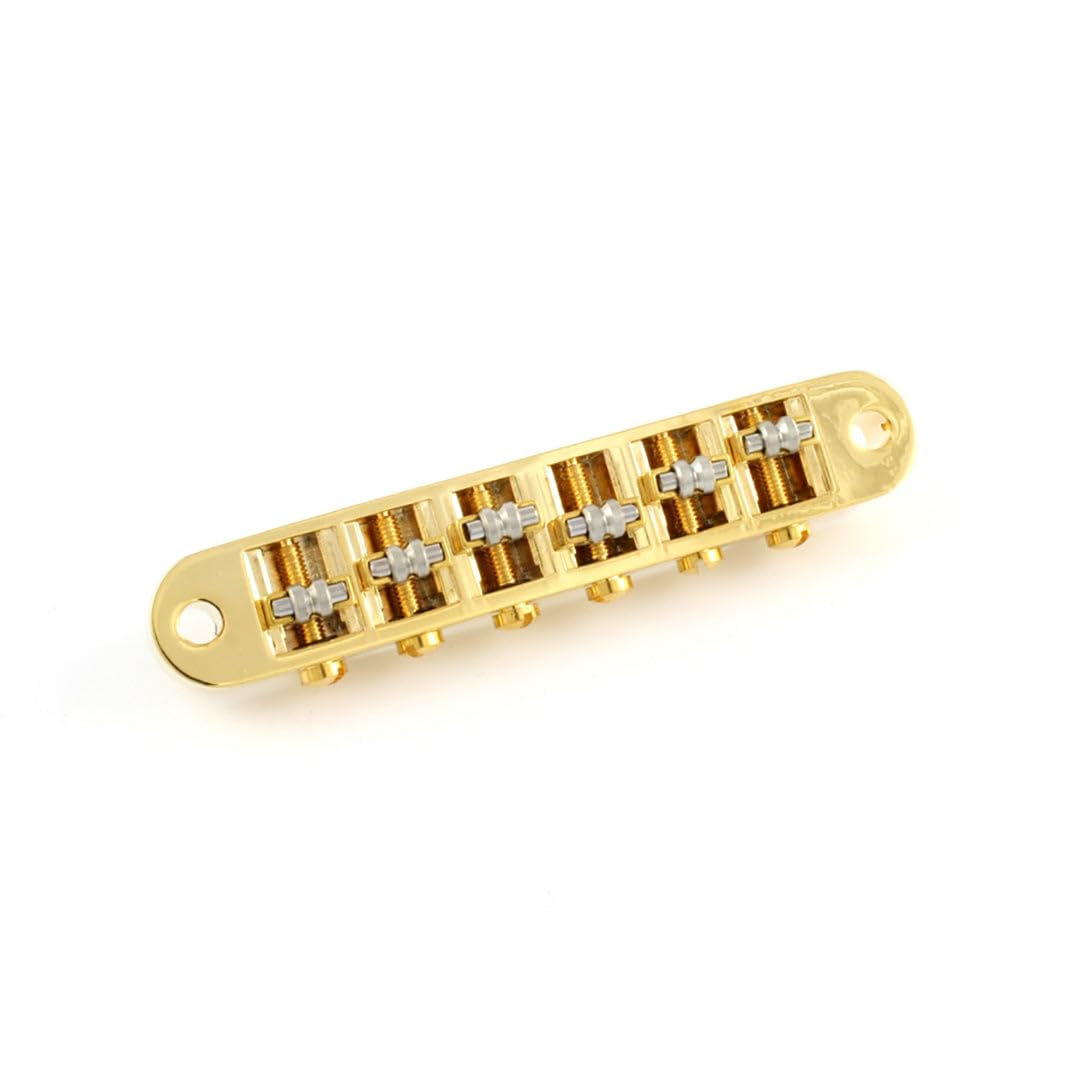 Allparts GB-0595-002 Gold Roller Tunematic