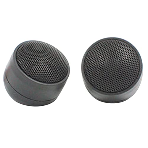 Audiopipe Super High Frequency Mini Tweeters