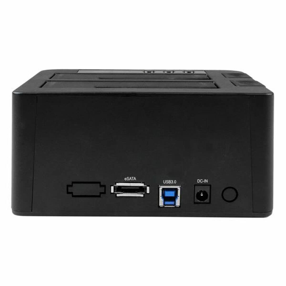 Usb 3.0Esata Duplicator Dock