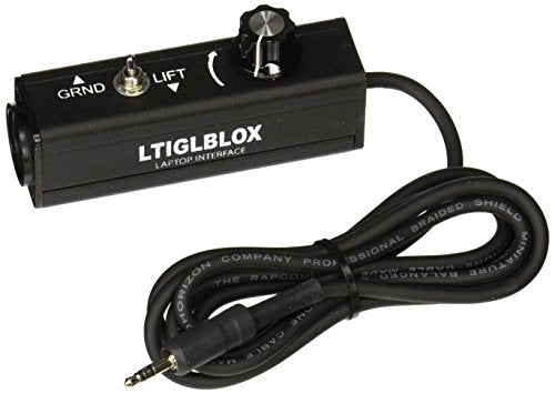 Rapco Horizon Ltiglblox Laptop Interface With Ground Lift