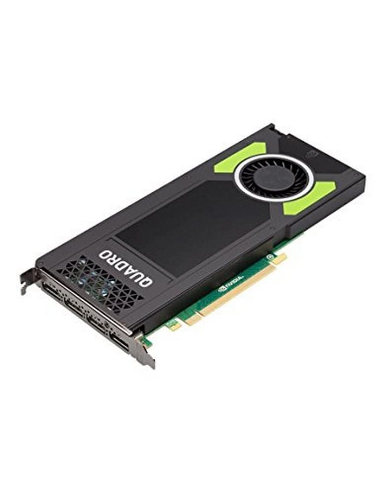 PNY NVIDIA Quadro M4000 8 GB GDDR5 256-bit graphics card (VCQM4000-PB)