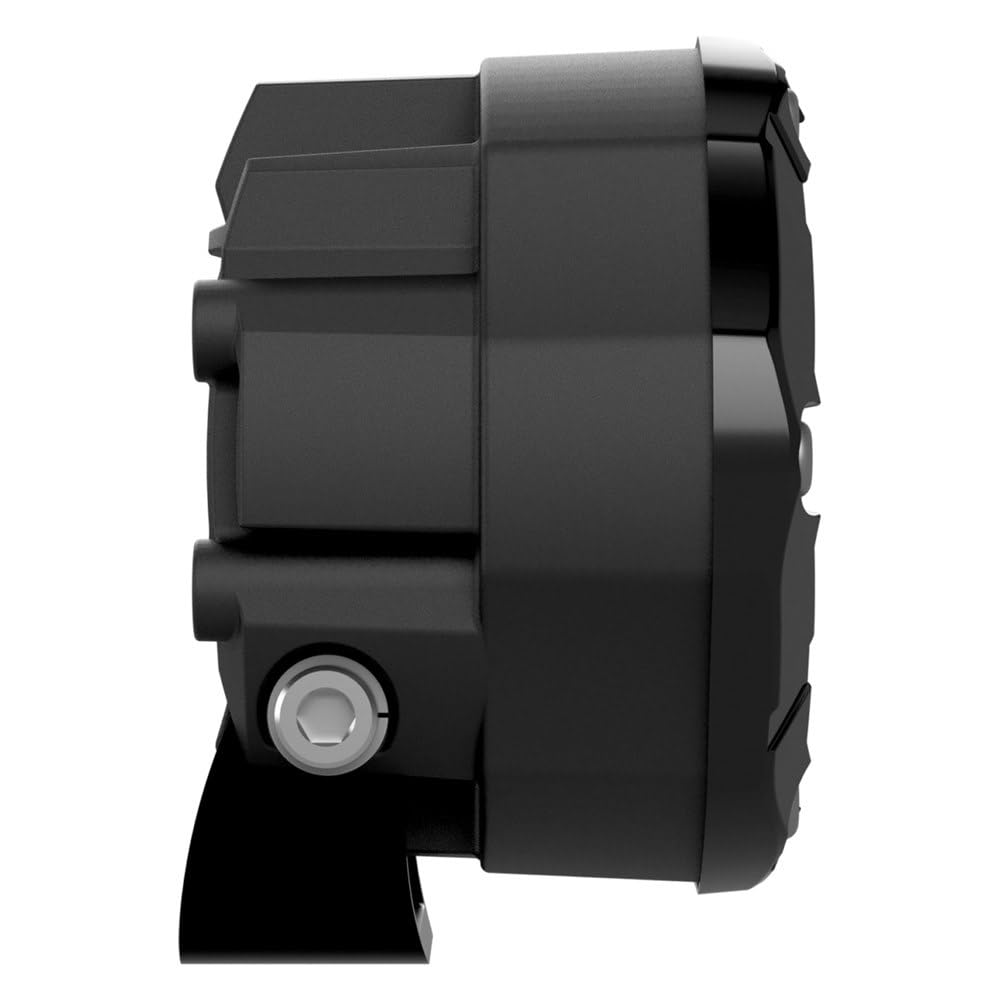 Jw Speaker Round Led Light Pods, Model Trail 6 Sport