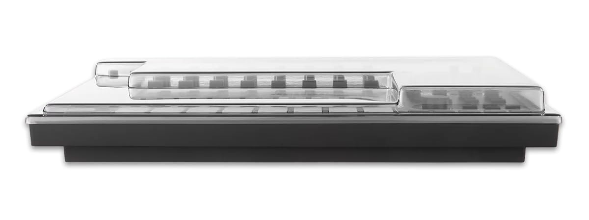 Decksaver Roland Mc 707 Cover (Ds Pc Mc707)