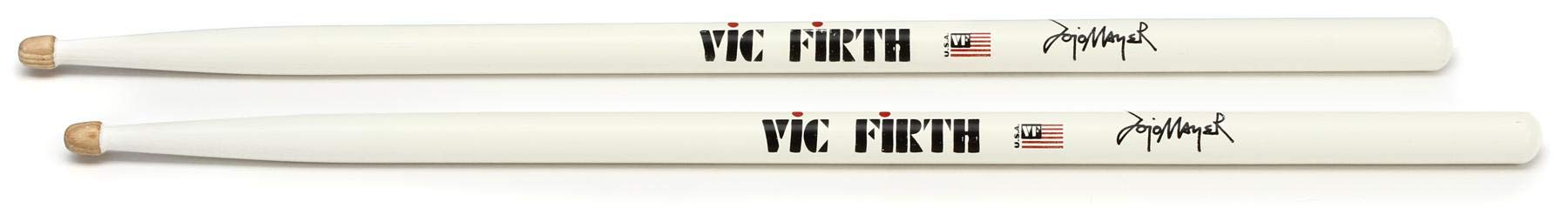 Vic Firth Signature Series    Jojo Mayer