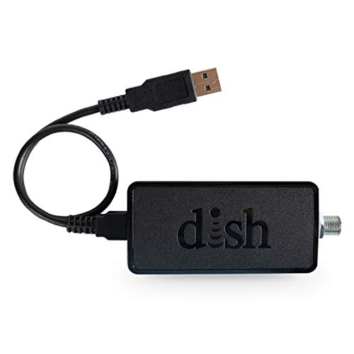 Pace International 610 001 Over The Air Tuner Adapter