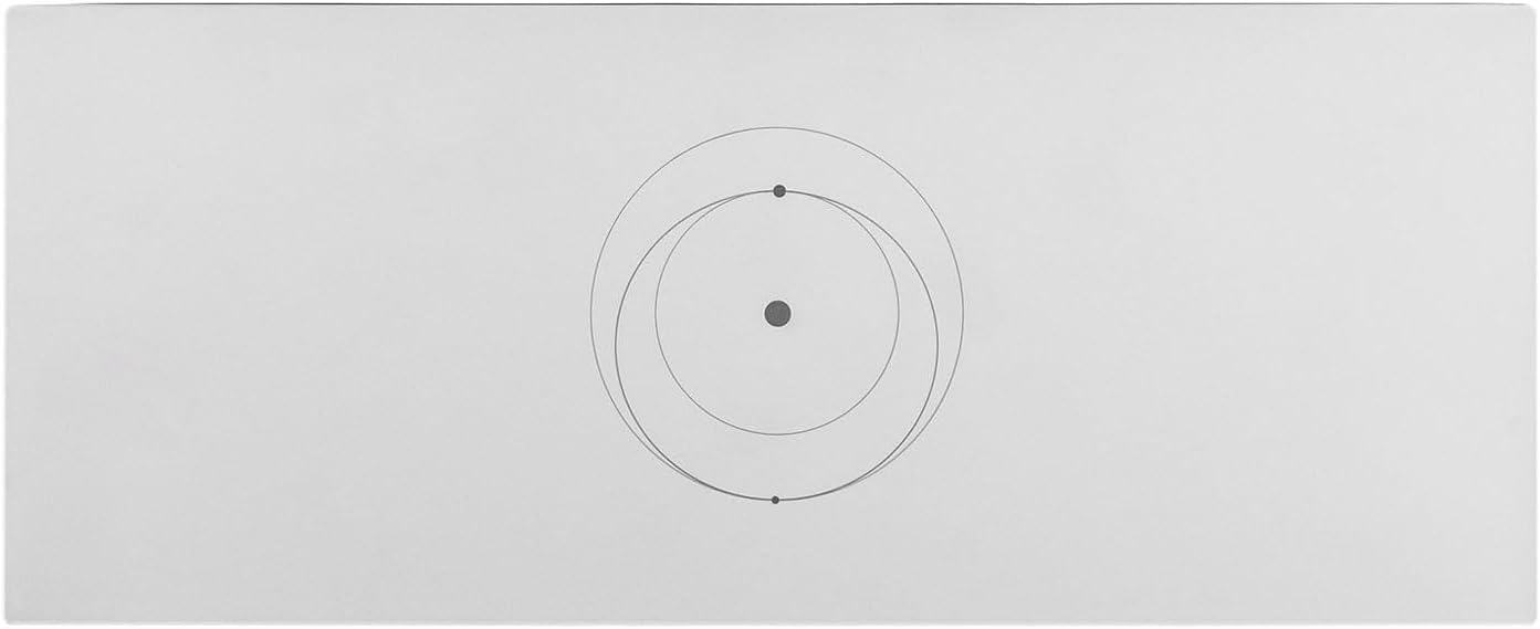 Spacex Starlink Gen 3 Standard Kit: High Speed, Low Latency Internet (Latest Model) Ultra Portable Wifi Router   Elegant Design,