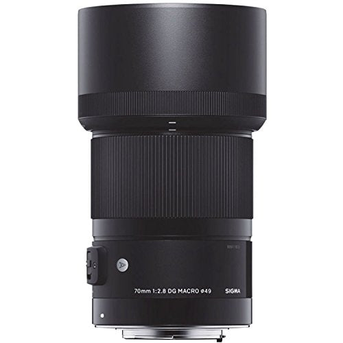 Sigma 70Mm F2.8 Art Dg Macro For Canon