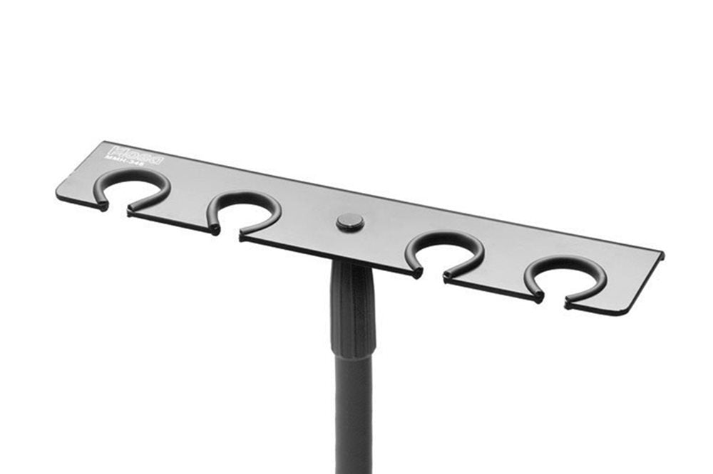 Hosa Microphone Clip (Mmh346)