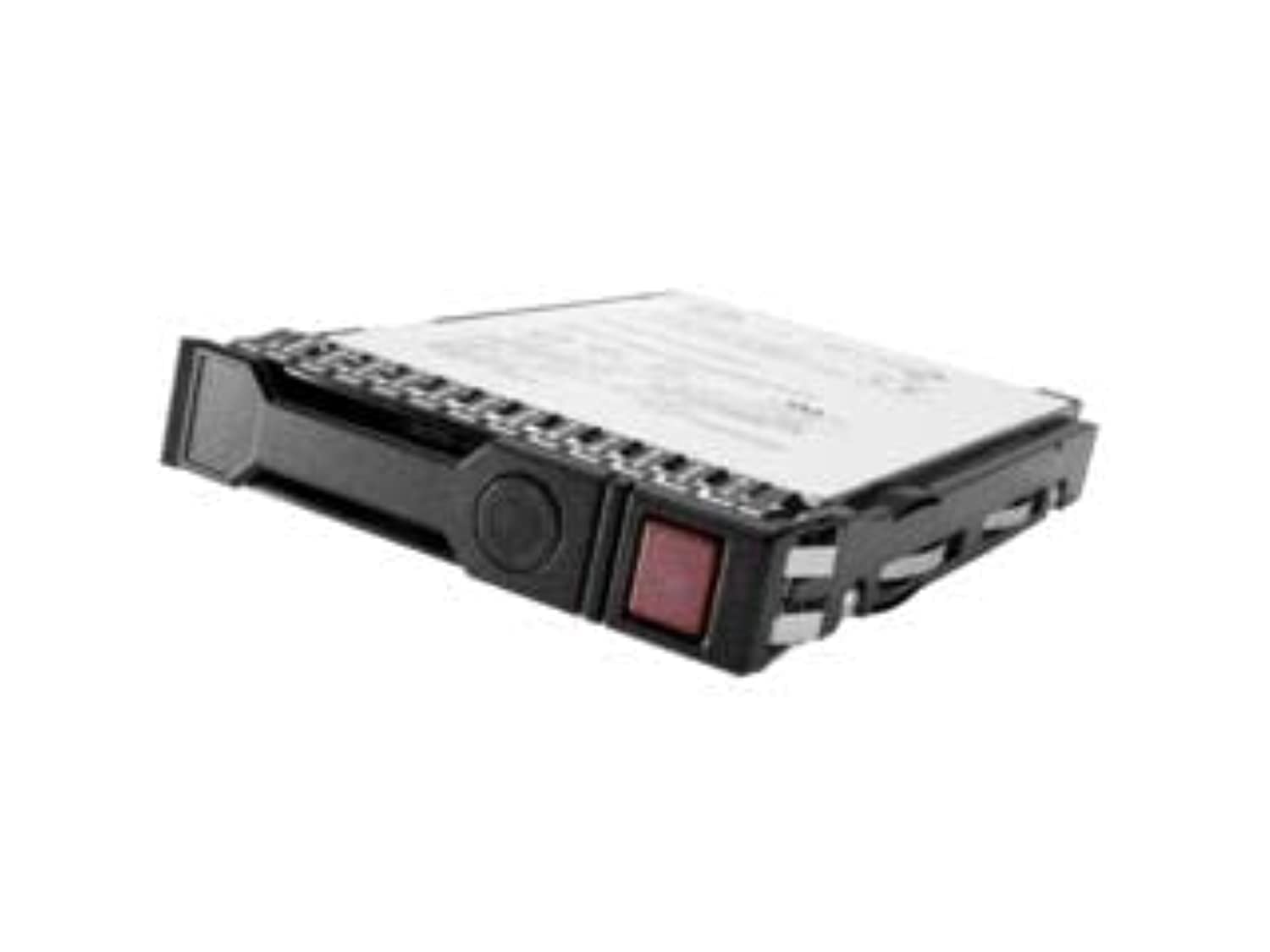 Hewlett Packard Enterprise Hpe Enterprise Hard Drive 2.4 Tb Sas 12Gb/S Black (881457 B21)
